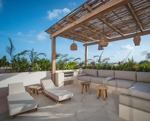 Nāmas Tulum