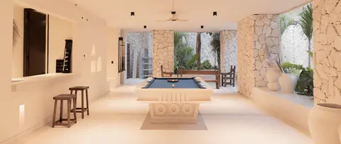 Nāmas Tulum