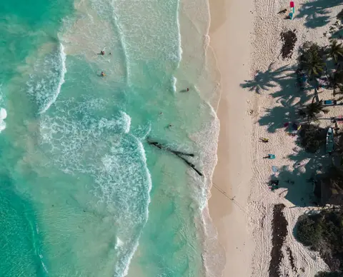 Nāmas Tulum