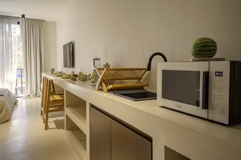Studio Residence