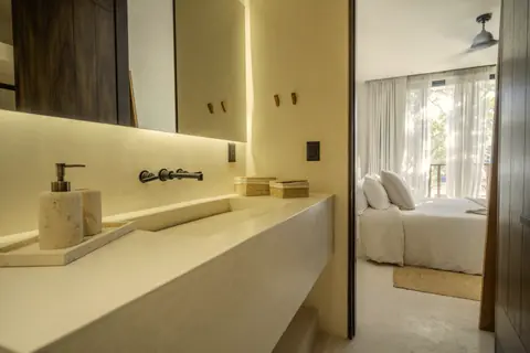 Studio Residence