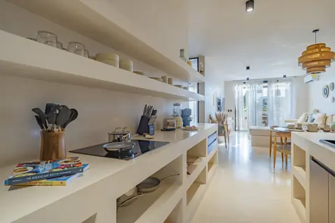 Sunset Residence