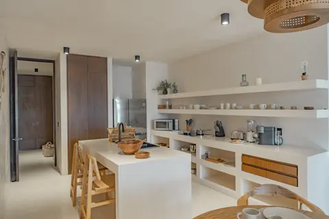 Sunset Residence