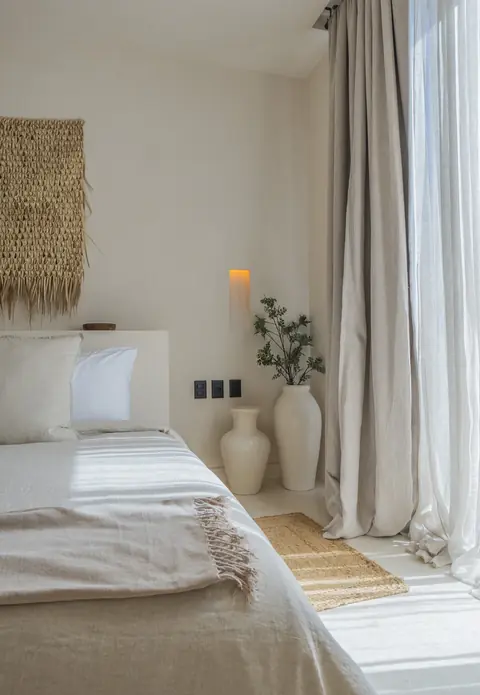 Sunset Residence