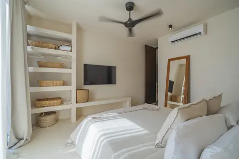 Sunset Residence