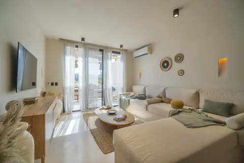 Sunset Residence