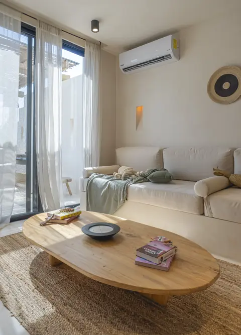 Sunset Residence