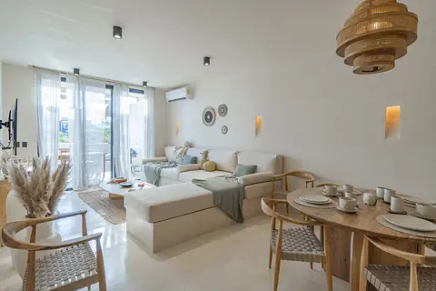 Sunset Residence