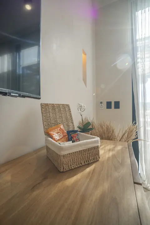 Sunset Residence