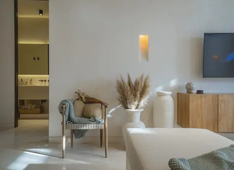 Sunset Residence