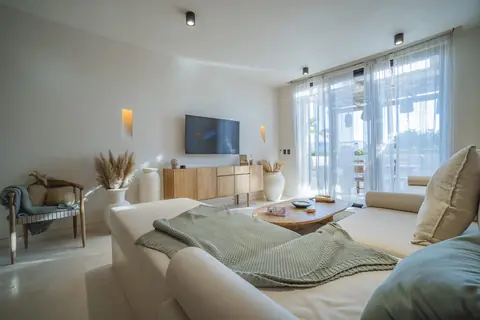 Sunset Residence