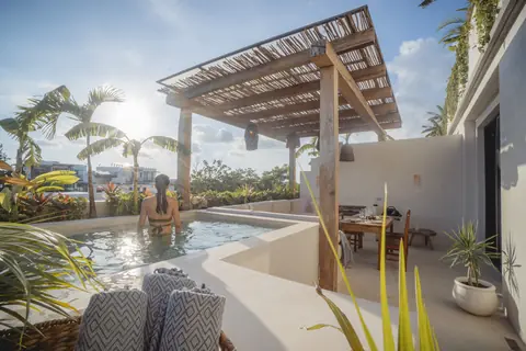 Nāmas Tulum