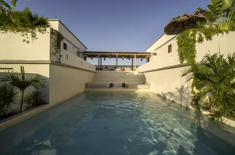 Villa Residence