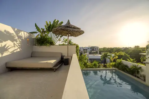 Villa Residence