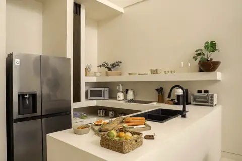 Villa Residence