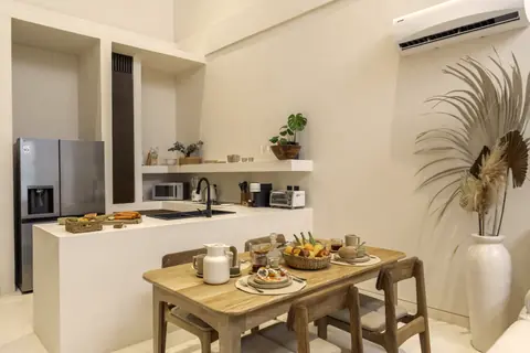 Villa Residence