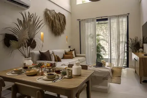 Villa Residence