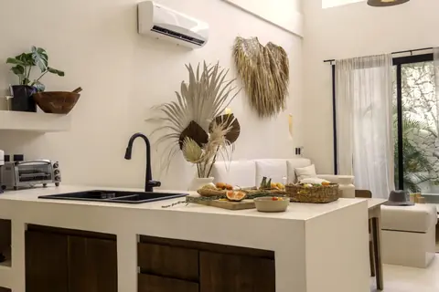 Villa Residence