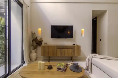 Villa Residence