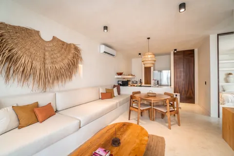 Villa N°3
